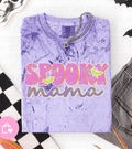 Spooky Mama