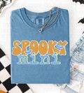 Spooky Mini