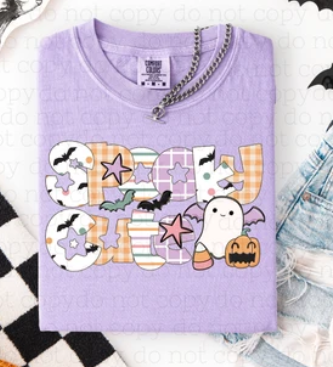 Spooky Cute