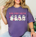 Nurse Boo Boo Crew