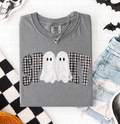 Spooky Patchwork