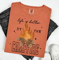 Campfires