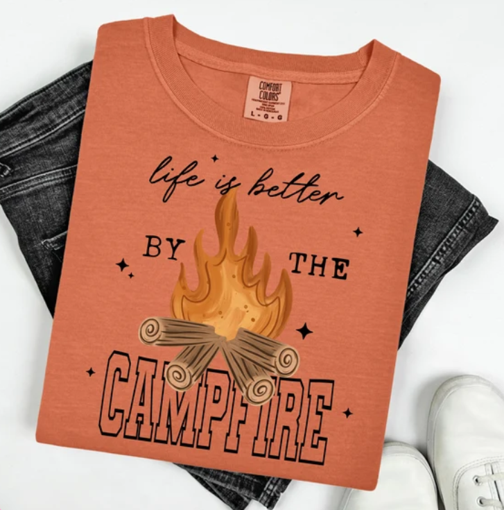 Campfires
