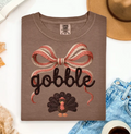 Gobble