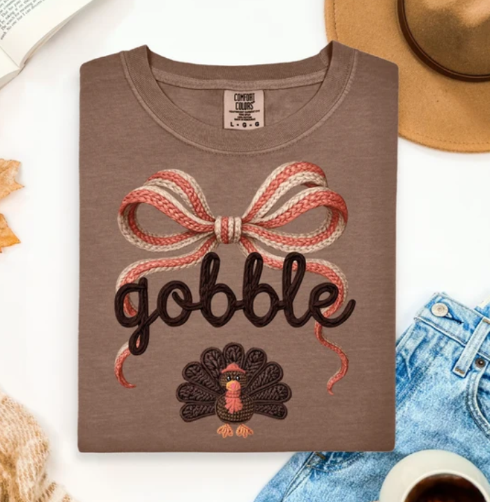 Gobble