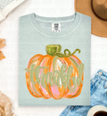 Painted  Thankful