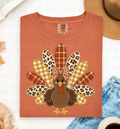sassy turkey 🦃