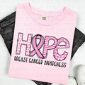 Hope Awarness