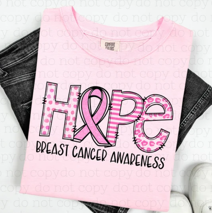 Hope Awarness