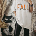 hello fall
